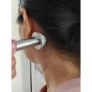 高档原始按摩器肩背腰摩部臀部按压按点工具腿部部敲打捶足顶墙按