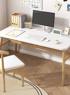 J$YJY电脑桌台办公工作桌子简约现代长方式形BDZ$学生家用卧习室