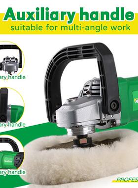 热卖1400电动抛W光打机汽车抛光NBT-EP-1抛机家具光蜡抛光机