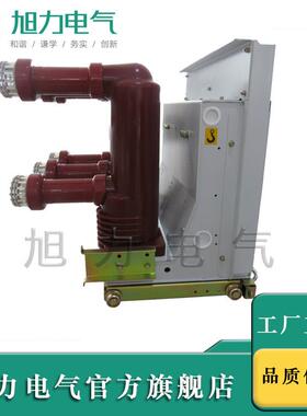 VS1户内ZN73-12F永磁真空断路器Z3N7-2/12510-2510宽KV柜800MM