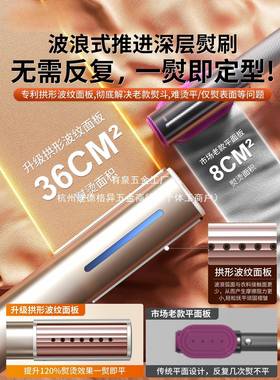 国进口手持挂机2025德新款家用FEW小型汽大蒸电熨斗便携式熨烫烫