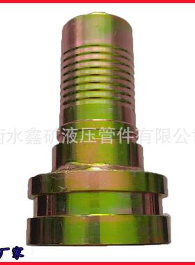 0DN10/12盾构机注浆管沟槽式贝卡壳式管沙浆管快速宝5塔YRC活接头