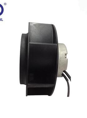 思能EC2592后倾离心风机22V无刷AOD外2转倾子低噪音后0离心风机