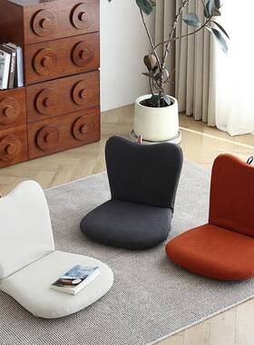 家用折闲叠沙发椅躺椅休人沙发办公室阳懒台适午XVL休宿舍舒电脑