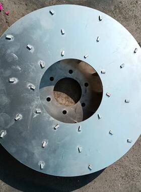 拓-直供UWO铝镁合金叶FJ-2.2-FBIVP油烟净化排轮放装置专兆用叶轮