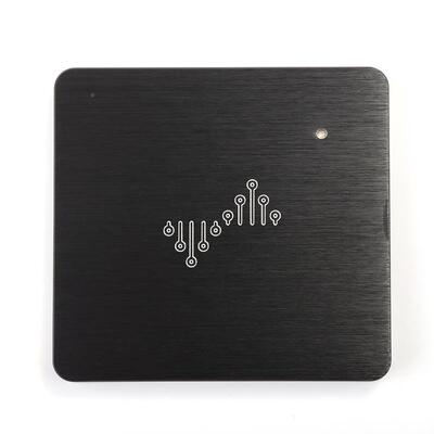 DSLogic辑分析仪5倍salVHIea试e带宽400M采样16逻通道调助手