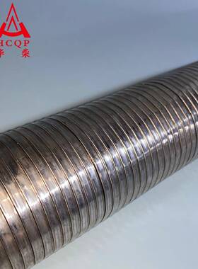 道PBA配依茨43金属排气波纹管道依茨发动机配Deu1tz413件件