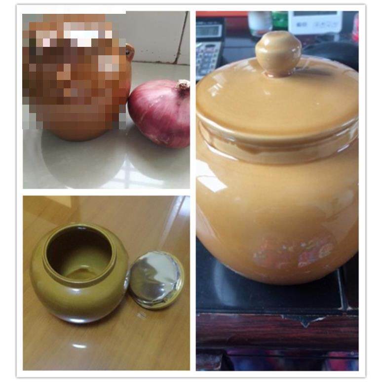陶罐盐坛子装油缸热油土罐调坛料罐油子放盐糖油罐RIP油碗圆形。