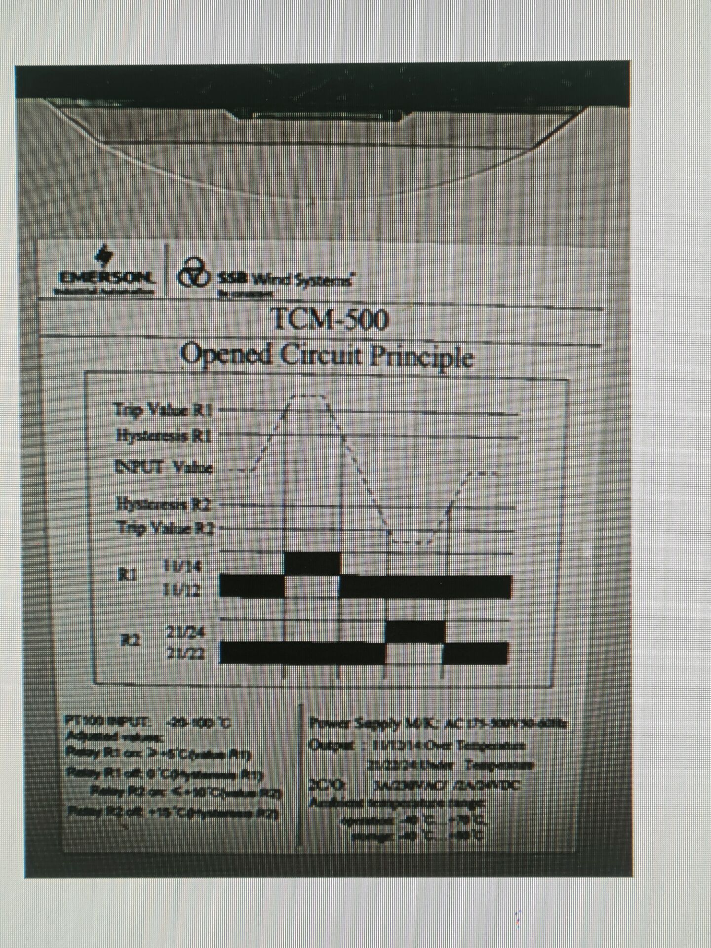 温控器TCM500洗车喷壶配件