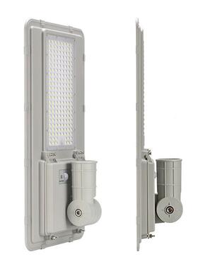 新款太6院米LED户外RQK庭一体化一能体太阳路灯人体感应工阳程款