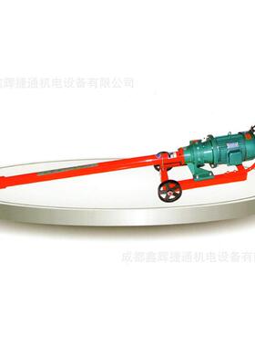 5.K拆W骑马攀螺母机装大车钢板弹LES簧螺母5专用拆装机4KW