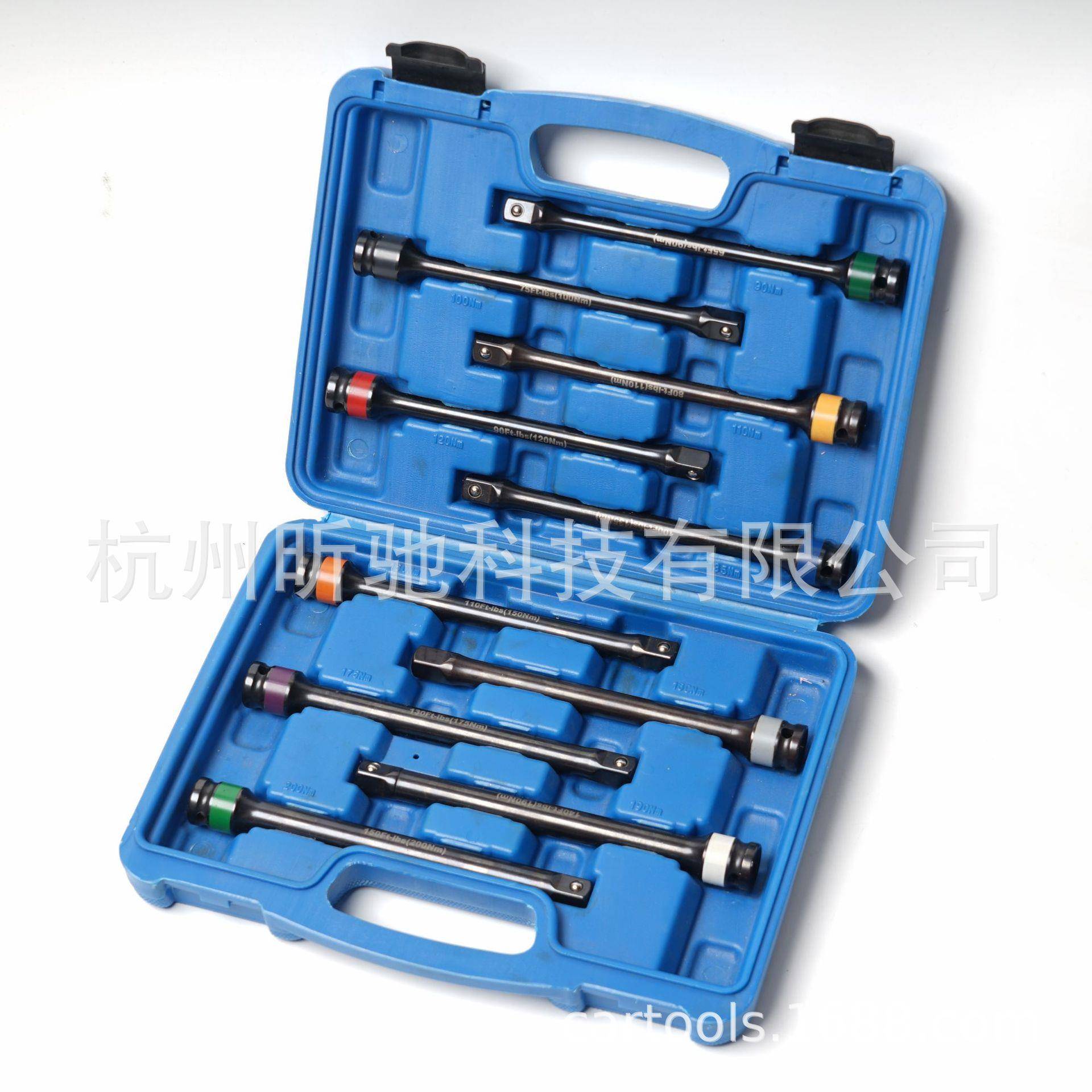 1/系列方头0件套2气动定扭力连接杆能组套SWS工具1多功专业