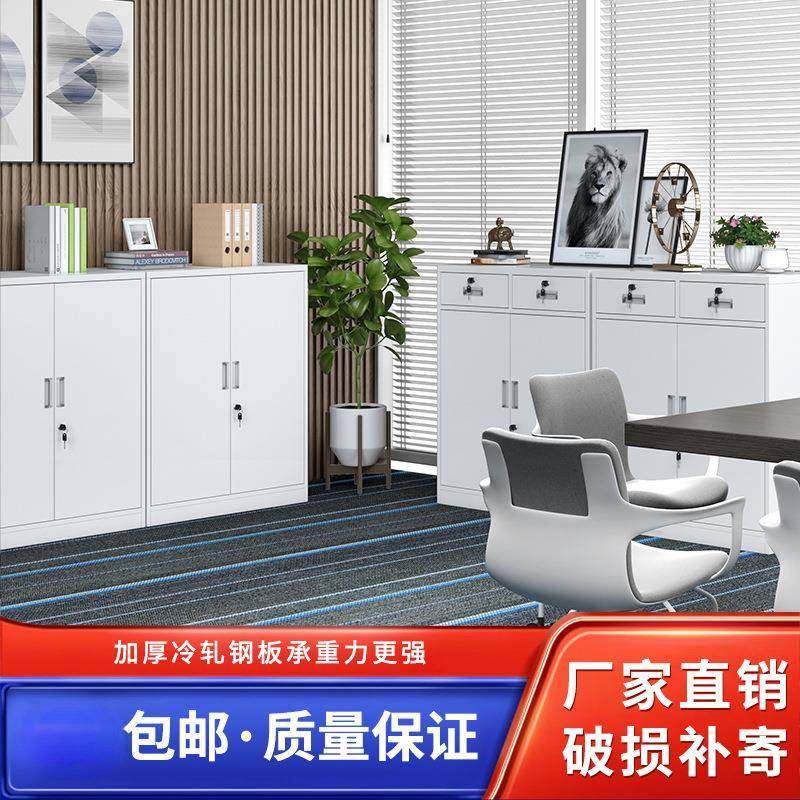 铁带皮柜公室文件柜锁抽屉办务资料小矮柜家用LZO收纳储物工财具,鲜花速递/花卉仿真/绿植园艺,其它园艺用品,淘宝优惠券,粉丝福利购,淘宝优惠卷
