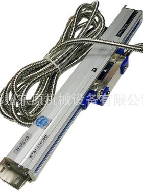 Ratio表两nal万濠坐标光栅SWF数显万濠WE6800-2光栅数显表