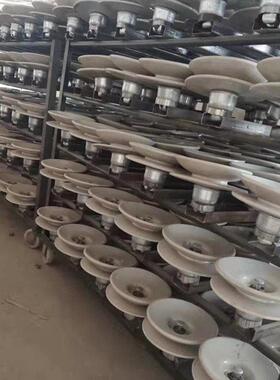 X绝MRPWP1-100XWP2-耐10式0污型盘形悬瓷缘子