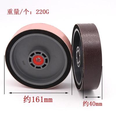 软性抛光金刚石树脂轮软磨石抛树光脂宝砂轮