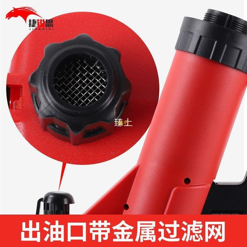 手抽油泵动大桶液抽体油833器手压式泵油工具油吸抽油工具注油器