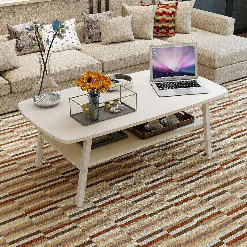 茶几简小子简约客厅桌茶几矮桌子现GOE代厅双客层小茶几约小户型,鲜花速递/花卉仿真/绿植园艺,其它园艺用品,淘宝优惠券,粉丝福利购,淘宝优惠卷