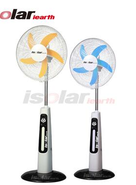 热销尼利亚马里洲日16寸1IS-6216A8寸太阳能家用户外电立式充落地