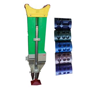 新点款型花生玉米CNA播种机棉花播播器中免耕玉米种机