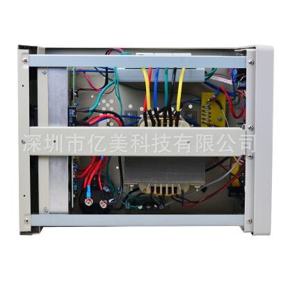 宁波求QOEOJ6010E大功可调单路直流稳压电源0-60精V0-10率A600W
