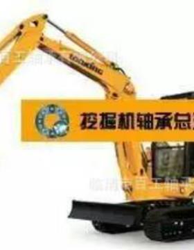 AC523438-1K7N2AC50331AC424300-1AC0462S9NWQAC4632挖掘机轴承