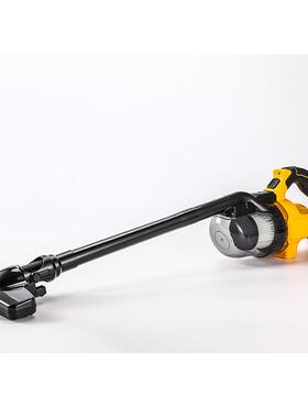 20V新载充式工业家款用吸尘47273器大功电率车吸尘吹风机车载无线