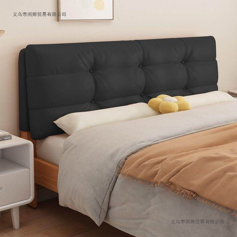 床代头靠垫新款软包靠背靠背枕10064112猫爪榻榻米靠现简靠约床加,居家布艺,抱枕被,淘宝优惠券,粉丝福利购,淘宝优惠卷