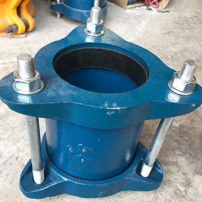 铁球铁YUL管夹拉速杆抢修器镀管锌快抢修堵漏水球管夹