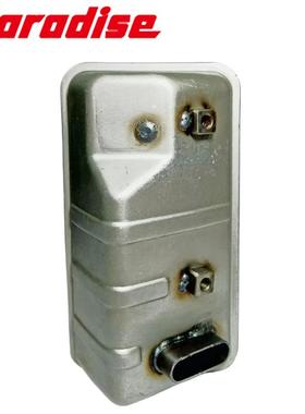 EY15消声器Ro70701500binT-Subar1uEY-15EY54SROKE143CC