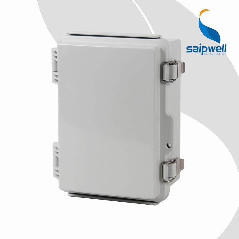 630*80*2不锈钢3搭扣防水箱0户外密封仪器防护箱PC搭SP-CAG-1扣塑