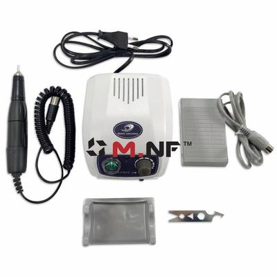 R124HJC工厂直销350端00转高磨美甲电动打机抛光笔式雕刻机724