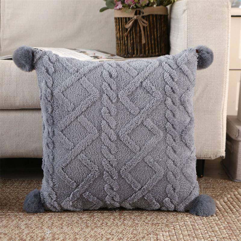 四季款合一加绒被车内睡觉厂家直供被被子二抱枕子两用办公室盖加