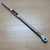 重数型机械底盘螺栓3扭紧控制扭力字扳手00 3296000N.m