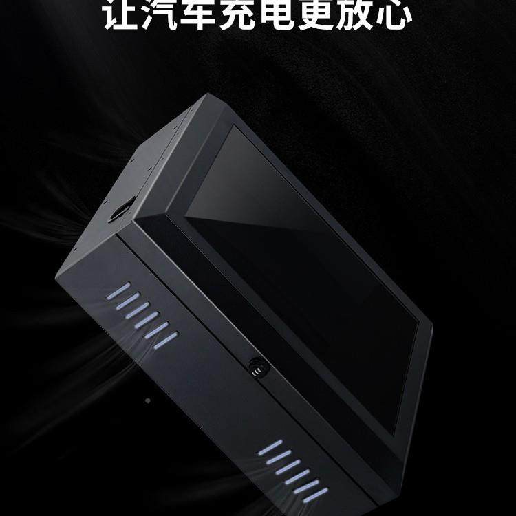 充电桩外立护箱新圆形机械能源电动汽保车家用柱充电箱防水防尘箱,电子/电工,配电控制柜/控制箱,淘宝优惠券,粉丝福利购,淘宝优惠卷