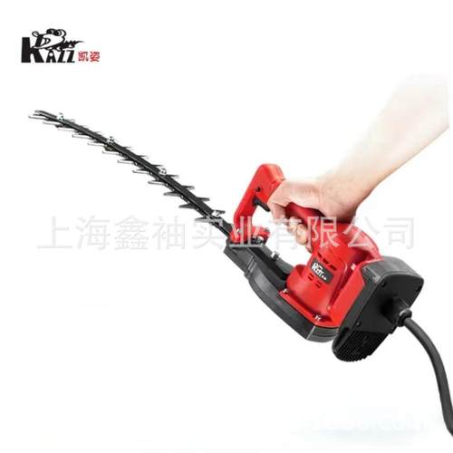凯姿K（AZZ）KZ3337Z/KZ37W电动无刷绿篱机AUG充电小式型修剪机