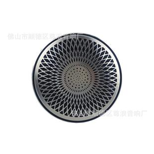 汽车音改装 265声道箱车载喇 箱环绕音音全频音响汽车音响响天空T