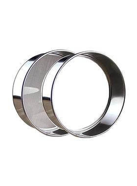 直径100-0标mm规2365格准0分样筛