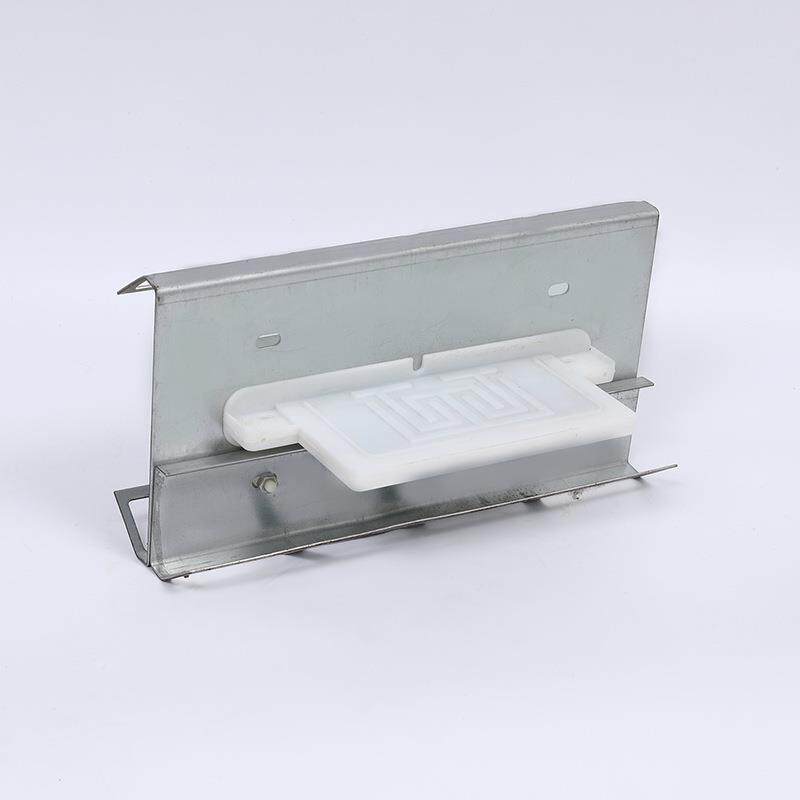 仓装缝D0铠甲2铝合金不锈钢L盖板伸缩缝铠地坪铠装缝物流地面分缝