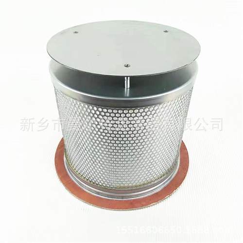 9SHP65046561606AWCU空压机14kW螺杆压缩机油4芯656160分6油气分