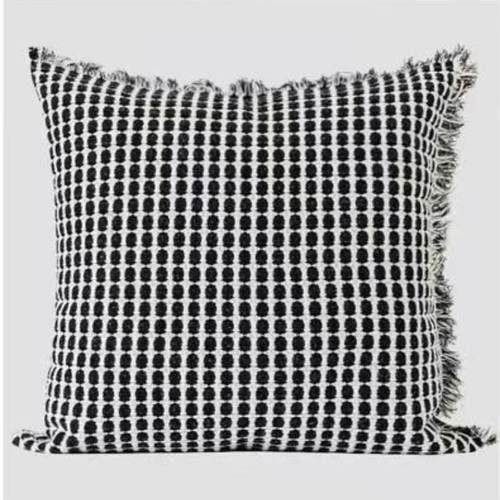 样板房抱枕轻奢简板约现软装沙发厅靠垫方枕样间代酒客ZIV店抱枕