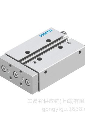 FESTO导向7杆气缸DFM-1-0-6491P-A-GF510837
