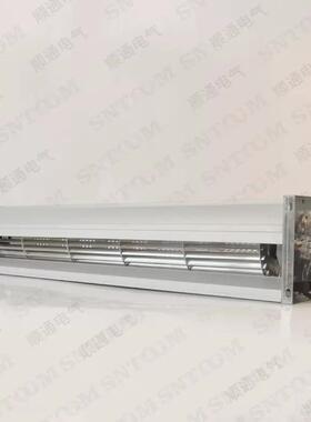 干变流冷器却风机GFDD顶吹干式变压冷却风机横横流8散风扇30V3602