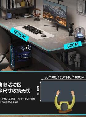 电脑桌台式约经济型书桌家用学子生书简桌小宿舍小户型简易桌URU