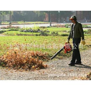 欧玛leo mac手提SKU风机BVO300森机林灭火机吹除尘吹风机