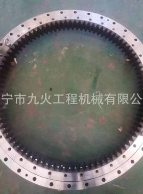 龙承工挖掘机LG6485UAA63655685624回转支旋转支撑2转盘