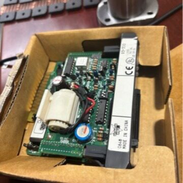光洋PLC D3-330 DL330 D3-330CPU