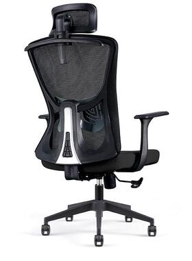 办公室办电椅UIK舒适久坐脑电竞椅子靠背老板公椅卧室学转习椅座