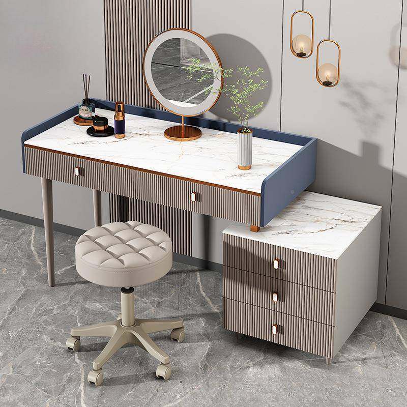 子滑旋转凳升降圆无品牌/凳凳化妆梳妆轮美发美甲理发椅吧凳大