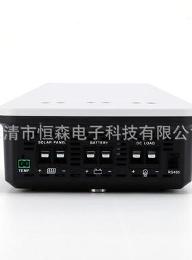 太阳能MMPPT6096PP控器12V2T4V3648V60V72VV84V96V自制动转换